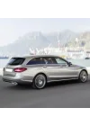 Arka Cam Silecek 28cm Mercedes C Serisi T Model S205 ile uyumlu 2019-2021
