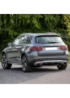 Arka Cam Silecek 28cm Mercedes GLC Seri Makyajlı X253 ile uyumlu 2019-2022