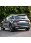 Arka Cam Silecek 28cm Mercedes GLC Seri Makyajlı X253 ile uyumlu 2019-2022