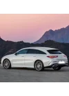 Arka Cam Silecek 34cm Mercedes CLA Shooting Brake ile uyumlu 2020-2024