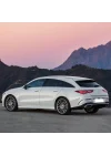 Arka Cam Silecek 34cm Mercedes CLA Shooting Brake ile uyumlu 2020-2024