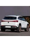 Arka Cam Silecek 34cm Mercedes EQA H243 ile uyumlu 2022-2026