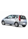 Arka Cam Silecek 34cm Mitsubishi Colt ile uyumlu 2004-2008