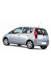Arka Cam Silecek 34cm Mitsubishi Colt ile uyumlu 2004-2008