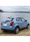 Arka Cam Silecek 35cm Ssangyong Korando ile uyumlu 2011-2014
