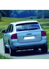 Arka Cam Silecek 380mm 95562805000 Porsche Cayenne ile uyumlu 2003-2007