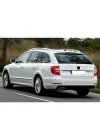Arka Cam Silecek 3T9955425 40cm Skoda Superb Combi ile uyumlu 2009-2015