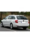 Arka Cam Silecek 3T9955425 40cm Skoda Superb Combi ile uyumlu 2009-2015