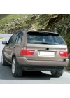 Arka Cam Silecek 61627074477 425mm BMW X5 E53 ile uyumlu 1999-2006