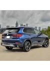 Arka Cam Silecek 61627442093 Bmw X5 G05 ile uyumlu 2019-2023