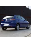 Arka Cam Silecek 6L6955425 340mm Seat İbiza ile uyumlu 2006-2008