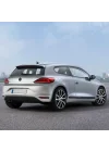 Arka Cam Silecek Fiskiye Kapağı 1K8955435 VW Scirocco ile uyumlu 2015-2018