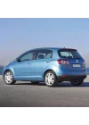 Arka Cam Silecek Fiskiye Kapağı 6Q6955435B VW Golf Plus ile uyumlu 2005-2010