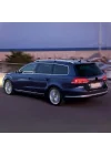 Arka Cam Silecek Fiskiye Kapağı 6Q6955435D VW Passat Variant B7 ile uyumlu 2011-2014