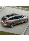 Arka Cam Silecek Ford Focus 4 SW Turnier ile uyumlu 2019-2024