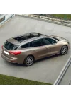 Arka Cam Silecek Ford Focus 4 SW Turnier ile uyumlu 2019-2024