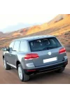 Arka Cam Silecek Kolu 7L6955707A VW Touareg ile uyumlu 2003-2006