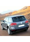 Arka Cam Silecek Kolu 7L6955707A VW Touareg ile uyumlu 2003-2006