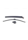 Arka Cam Silecek Kolu Kapak Takımı 7H0955707A VW Caravelle T5 ile uyumlu 2004-2010