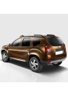 Arka Cam Silecek Kolu Kapak Takımı Dacia Duster Hs ile uyumlu 2010-2016