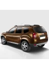 Arka Cam Silecek Kolu Kapak Takımı Dacia Duster Hs ile uyumlu 2010-2016