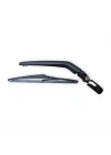 Arka Cam Silecek Kolu Kapak Takımı Dodge Journey ile uyumlu 2009-2020