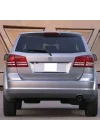 Arka Cam Silecek Kolu Kapak Takımı Dodge Journey ile uyumlu 2009-2020