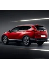 Arka Cam Silecek Kolu Kapak Takımı Honda Cr-V CRV ile uyumlu 2017-2022