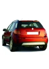 Arka Cam Silecek Kolu Kapak Takımı Suzuki SX4 ile uyumlu 2007-2013
