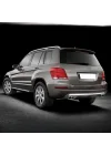 Arka Cam Silecek Kolu Seti A2128201244 Mercedes GLK X204 ile uyumlu 2015-2016