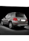 Arka Cam Silecek Kolu Seti A2128201244 Mercedes GLK X204 ile uyumlu 2015-2016