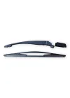 Arka Cam Silecek Kolu Takım 9114678 Opel Meriva A ile uyumlu 2003-2010