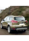 Arka Cam Silecek Kolu Takım BB53-17B412-BA Ford Kuga ile uyumlu 2013-2017