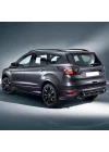 Arka Cam Silecek Kolu Takımı 2208857 Ford Kuga 2 ile uyumlu 2017-2019