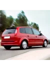 Arka Cam Silecek Kolu Takımı 3M51-R17526-Ab Ford C-Max ile uyumlu 2007-2010