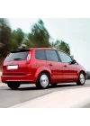 Arka Cam Silecek Kolu Takımı 3M51-R17526-Ab Ford C-Max ile uyumlu 2007-2010
