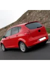Arka Cam Silecek Kolu Takımı 5P0955707B Seat Altea ile uyumlu 2004-2008