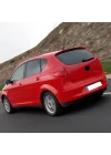 Arka Cam Silecek Kolu Takımı 5P0955707B Seat Altea ile uyumlu 2004-2008