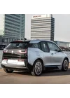 Arka Cam Silecek Kolu Takımı 61627306460 Bmw i3 ile uyumlu 2014-2022