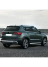 Arka Cam Silecek Kolu Takımı 6R6955707B Seat Ateca ile uyumlu 2016-2023