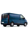 Arka Cam Silecek Kolu Takımı 7701043992 Renault Trafic ile uyumlu 2001-2006