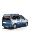 Arka Cam Silecek Kolu Takımı 7701068738 Renault Kangoo 2 ile uyumlu 2008-2015