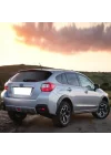Arka Cam Silecek Kolu Takımı 86532KG100 Subaru XV ile uyumlu 2012-2017