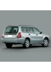 Arka Cam Silecek Kolu Takımı 86532SA070 Subaru Forester SG ile uyumlu 2003-2008