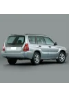 Arka Cam Silecek Kolu Takımı 86532SA070 Subaru Forester SG ile uyumlu 2003-2008
