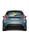 Arka Cam Silecek Kolu Takımı 8A6117406AA Ford Fiesta ile uyumlu 2009-2012