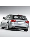 Arka Cam Silecek Kolu Takımı 8K9955407 Audi A4 Avant B8 ile uyumlu 2009-2012