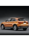 Arka Cam Silecek Kolu Takımı 8U0955407 Audi Q3 ile uyumlu 2012-2014