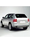Arka Cam Silecek Kolu Takımı 95562804002 Porsche Cayenne ile uyumlu 2003-2007