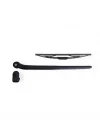 Arka Cam Silecek Kolu Takımı 95562804002 Porsche Cayenne ile uyumlu 2003-2007